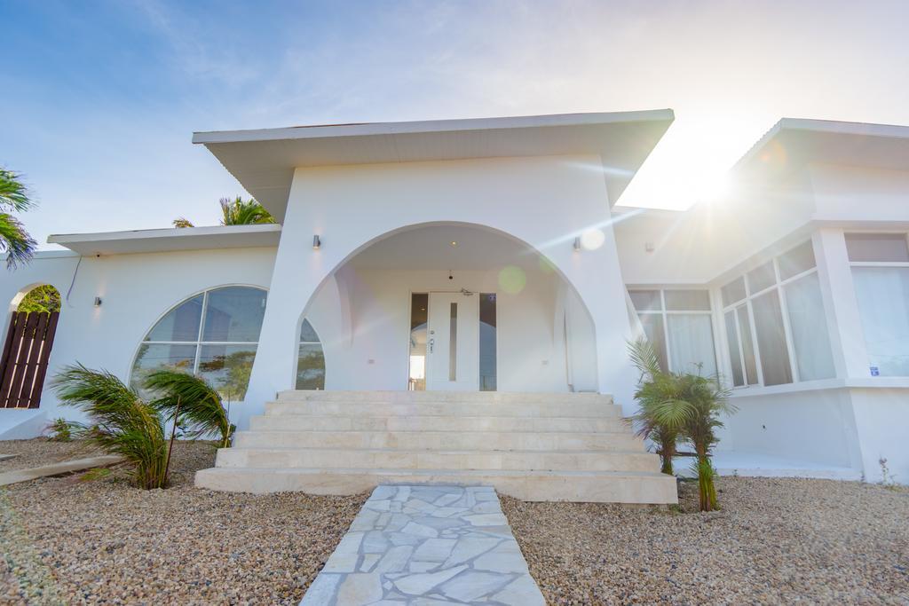 The Googy Villas Aruba - Villa Googy 3B Paradera Bagian luar foto