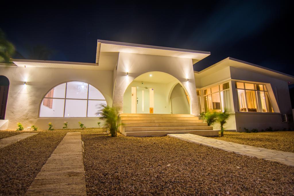 The Googy Villas Aruba - Villa Googy 3B Paradera Bagian luar foto